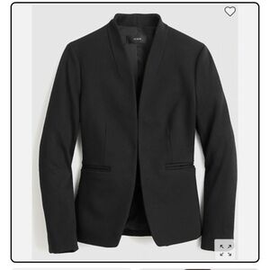 J Crew Going Out Blazer